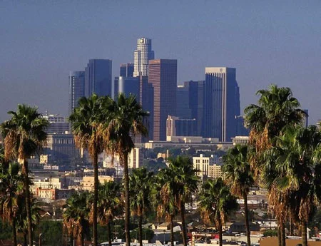 LA casting call