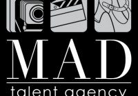 auditions for agency