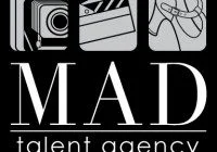 auditions for agency