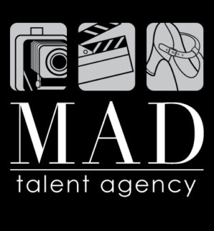 Open Casting Call for North Carolina Talent Agency