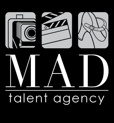 auditions for agency
