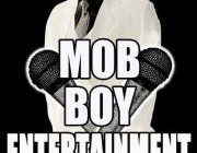 Mob Boy Logo