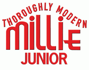 Read more about the article Lead Theater Acting Role Thoroughly Modern Millie Jr. – VA