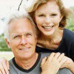 Senior casting