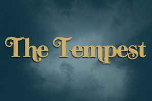 Read more about the article Auditions in Santa Fe New Mexico for Shakespeare’s “The Tempest”