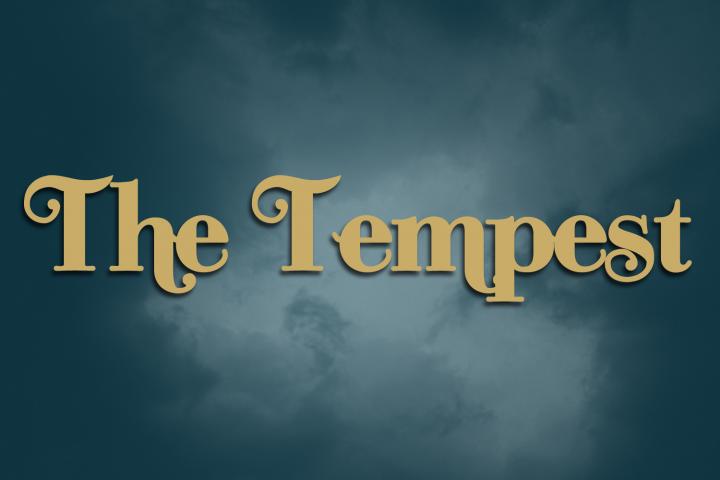 tempest-shakespeare