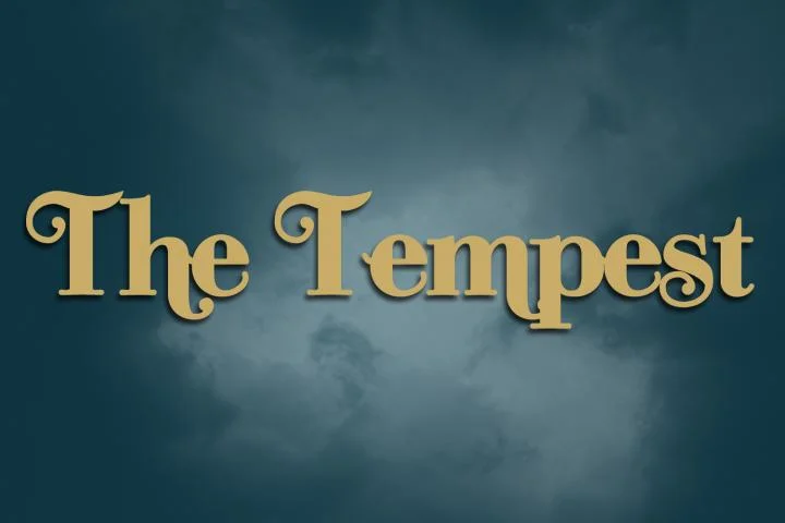 Read more about the article Shakespeare’s The Tempest Auditions in Liverpool