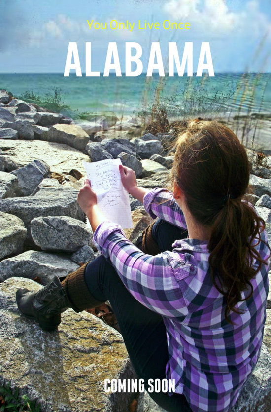 movie auditions Alabama