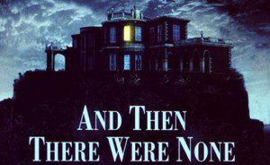 Read more about the article Agatha Christie’s “And Then There Were None” – Bellport NY