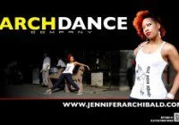 arch dance