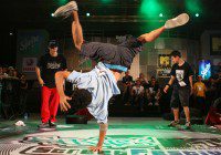 Looking to cast break dancer in LA