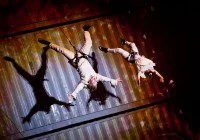 Cirque du-soleil