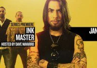 casting call for Spike ink master header image