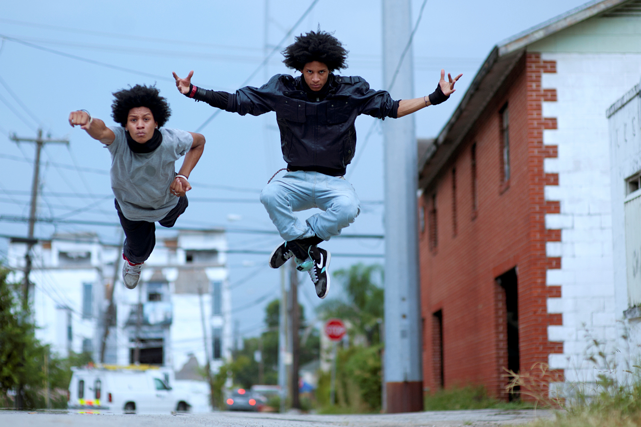 Casting call for male twins in NYC