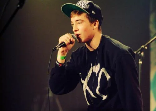 Peyton Sanders Music Video Casting Call