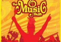 The music man Philadelphia casting call