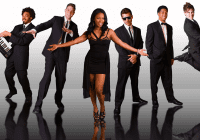 Singers needed in Atlanta