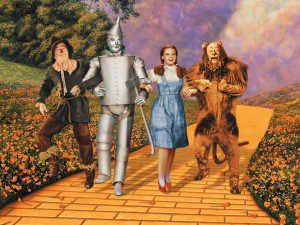 Read more about the article Skokie, Illinois Auditions for Teens “The Wizard of Oz”
