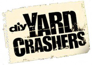 “Yard Crashers” Nascar – Charlotte