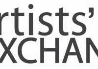 artist's exchange logo