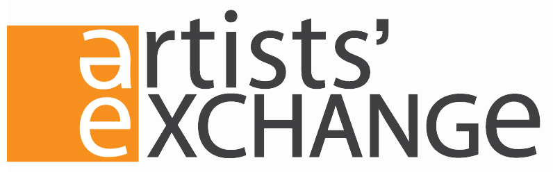 artist's exchange logo