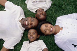 Auditions for African American Families in Orlando