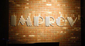 casting call for Improv theater in Los Angeles / Hollywood