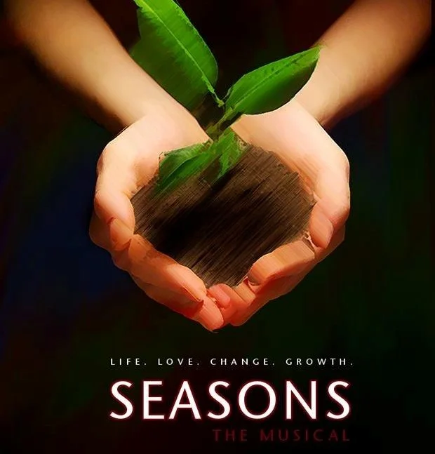 Seasons Musical Orlando
