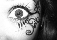 cool makeup