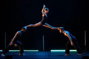 C!rca contemporary circus