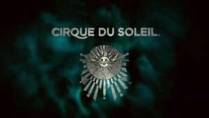 Cirque Du Soleil Auditions for Singers coming to France