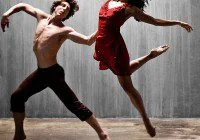 Artistre & Smithsonian Dance