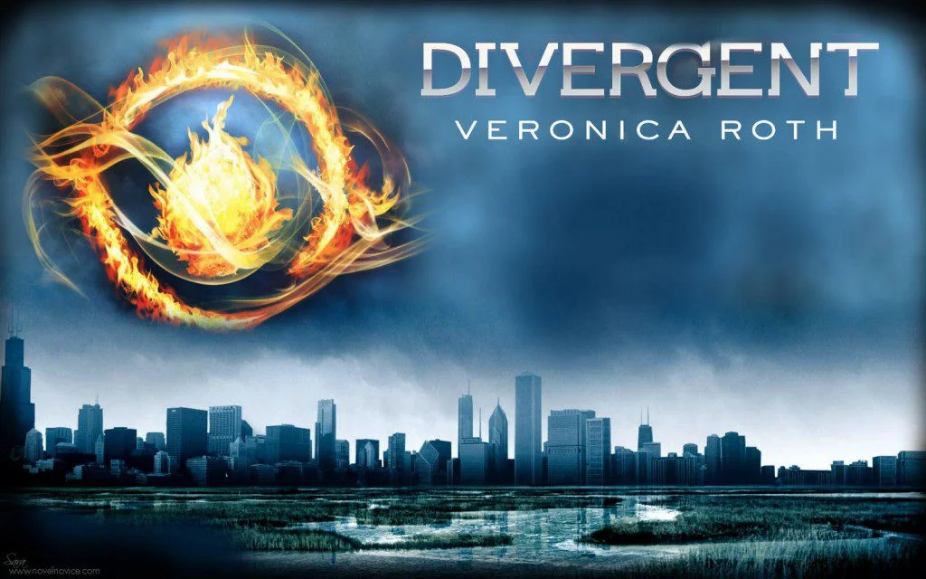 featured extras for Divergent