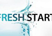 Fresh Start Reality Show