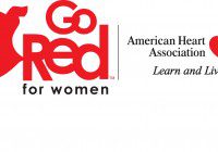 Go Red commercial