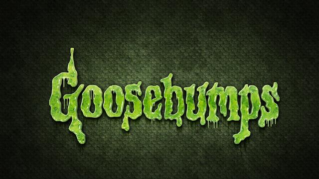 Goosebumps casting call