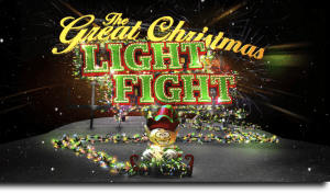 Read more about the article ABC “Great Christmas Light Fight” Casting Nationwide