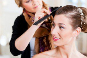 now casting hair models