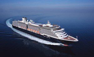 Read more about the article HOLLAND AMERICA CRUISE LINE – Singers and Dancers NY