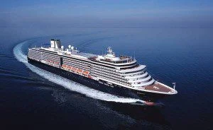 Singer and Dancer Auditions in Madrid, Spain for Cruise Line Performer Job