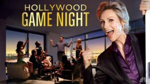 Hollywood Game Night Auditions for New Season