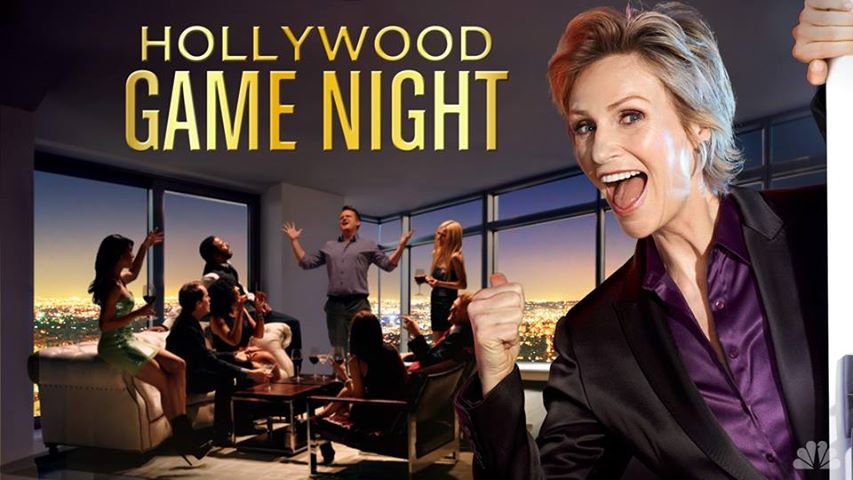 Hollywood Game Night Game Show Casting