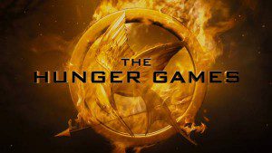 Hunger Games extras information