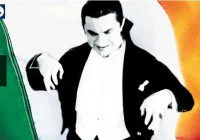 Irish Dracula