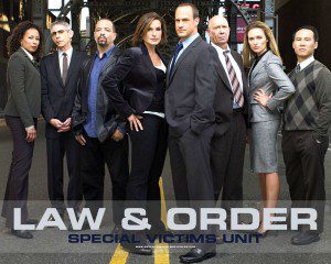 “Law & Order SVU” Extras – College Students in NYC