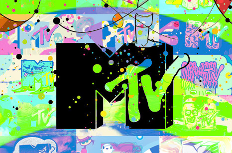 MTV show