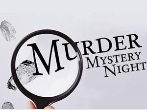 Murder Mystery Theater