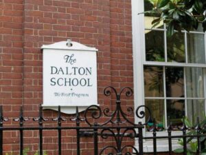 NYC Parents Seeking Private School Admission for their Kids!
