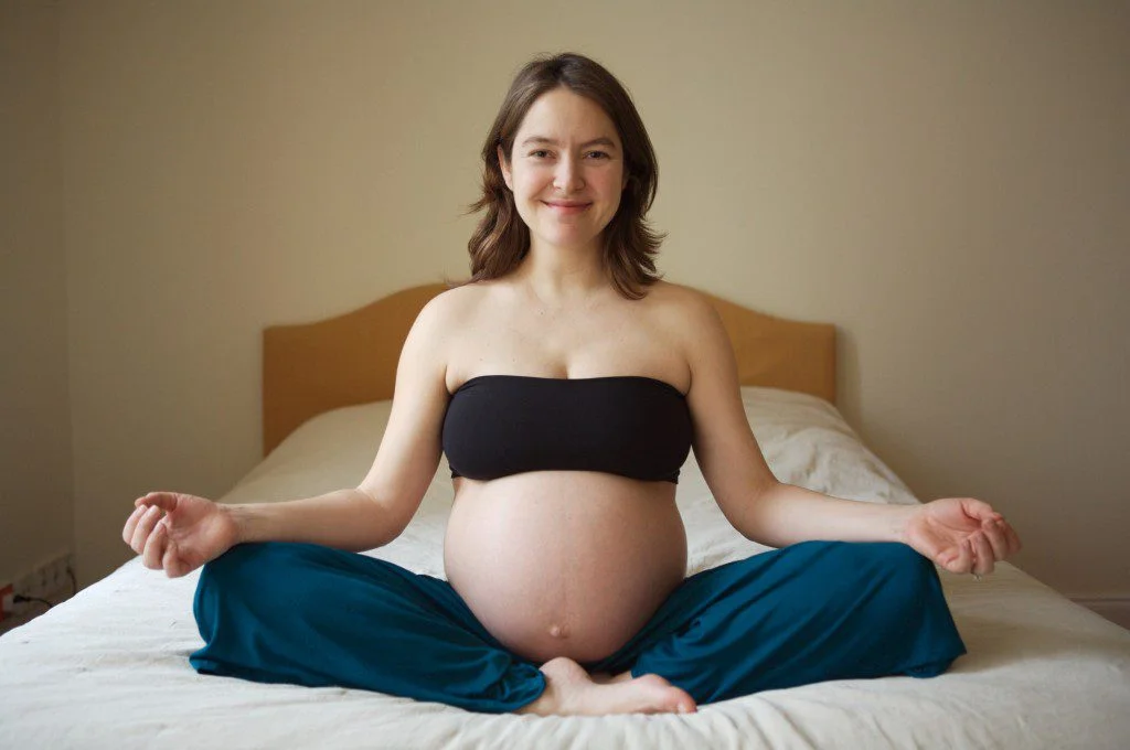 Casting call for pregnant ladies