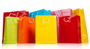 shopping reality show